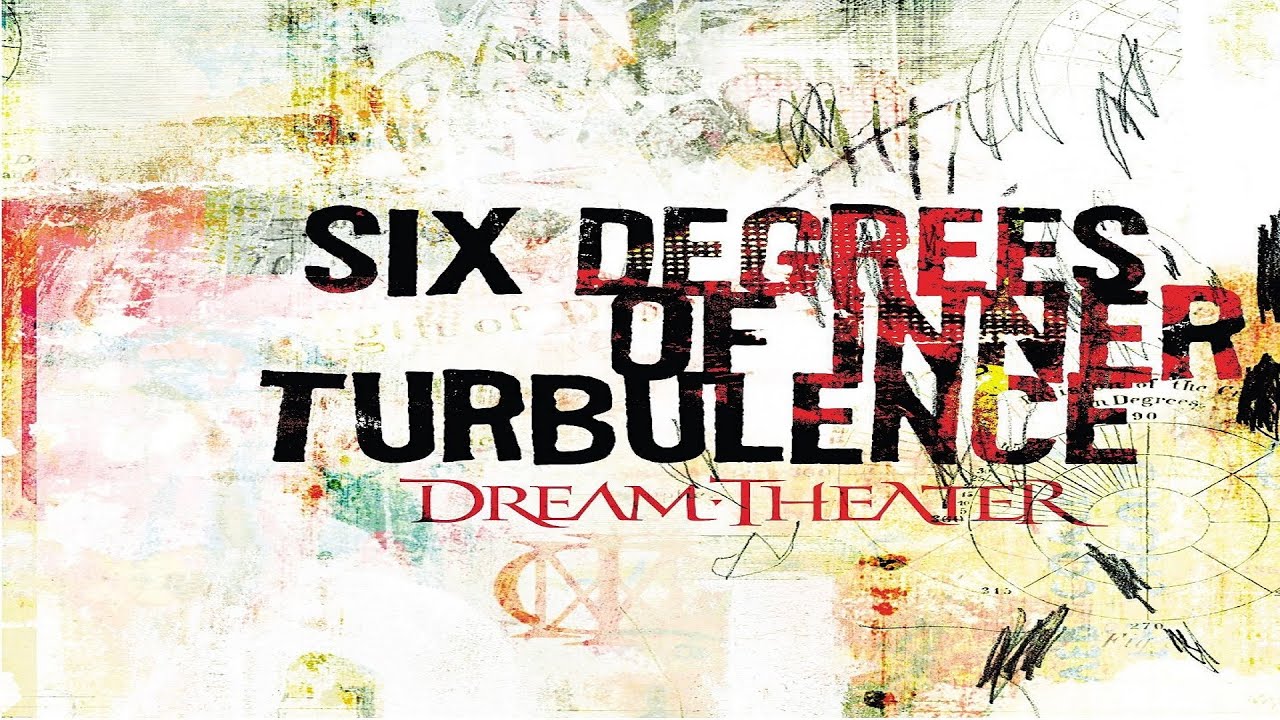 Dream Theater Six Degrees Of Inner Turbulence Rar