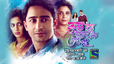 kuch is tarah sony serial all episodes